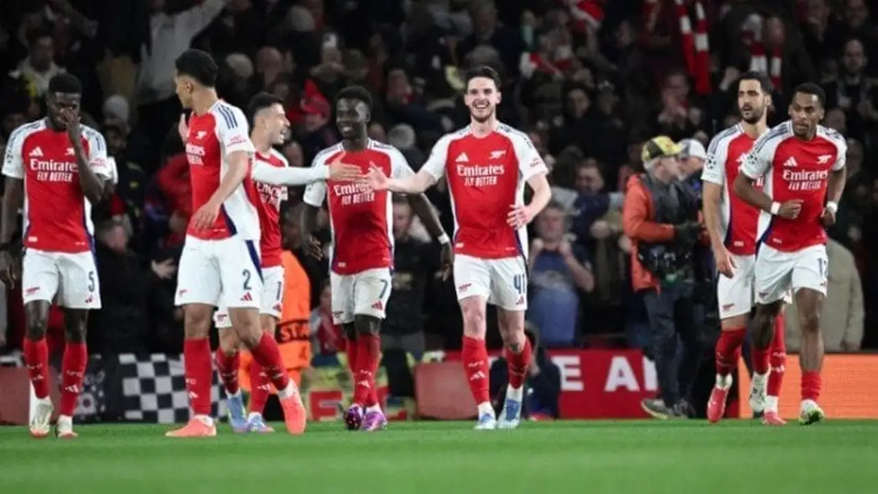 تغيير هجومي.. مارتينيلي يقود تشكيل آرسنال المتوقع أمام ليدز يونايتد